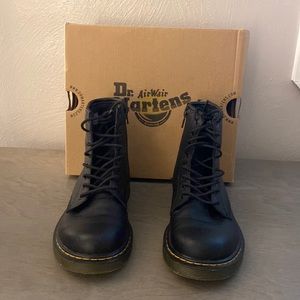 Kids Dr. Martens